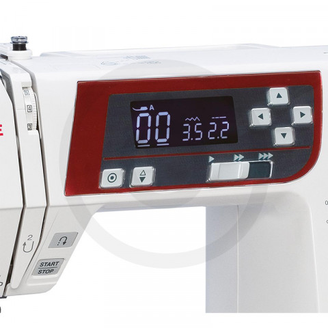 JANOME DXL603